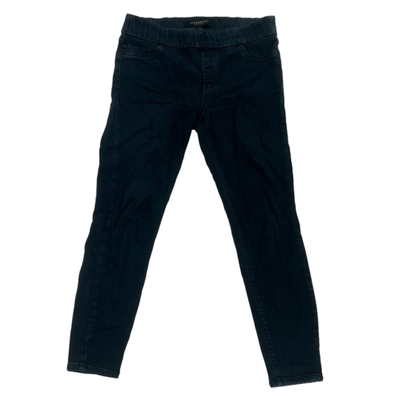 Liverpool Jeggings Size 8 Petite Women's - Picture 1 of 8